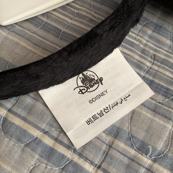 NWT, DISNEY Minnie Mouse Ears headband - Picture 3 of 11